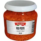 Pesto sauce SANTOLINO, 190 g