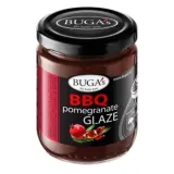 Barbecue pomegranate glaze BUGA'S, 190 g