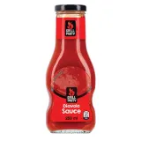 Spicy sauce GRILL PARTY, 250 ml