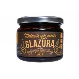 Soy sauce and honey glaze SKANOVĖ, 330 g