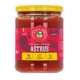 Spicy tomato sauce