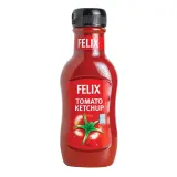 Tomato ketchup