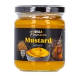 Medaus garstyčių padažas BILLA PREMIUM, 200 g