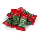 Waffle candies