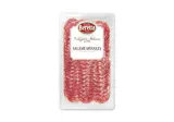 Cured Sliced BERETTA Salami SALAME SPIANATA, unclassified, 80 g