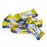 Waffle candies