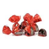 Chocolate candies