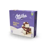 Chocolate candies