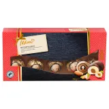 Marzipan candies MILORA MOZARTKUGELN, 200 g