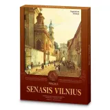 Candies SENASIS VILNIUS, 348 g