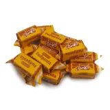 Milk candies ROSHEN FUDGENTA