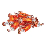 Brandy and orange flavor candies MIESZKO