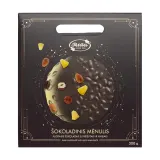 Chocolate with nuts RŪTA, 300 g