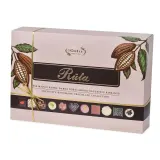 Chocolate candy set RŪTA, 450 g
