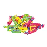 Fruit candy mix GUCIO