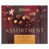 Chocolate candies ROSHEN ASSORTMENT CLASSIC, 154 g