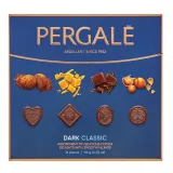 Candy set PERGALĖ DARK CLASSIC, 114 g