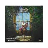 Freeze-dried strawberries with dark chocolate OCEAN ENTERING THE HOUSE, 115 g