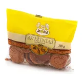 Oatmeal cookies JAVINĖ, 200 g