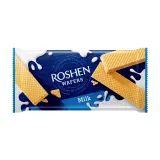 Wafers with milk filling ROSHEN MILK, 216 g