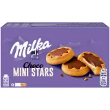 Cookies MILKA CHOCO MINIS, 150 g