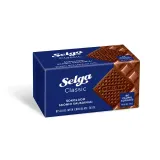 Šokolado skonio sausainiai SELGA, 180 g
