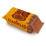 Cookies GAIDELIS CHOCOLATE, 160 g