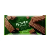 Wafers with chocolate filling ROSHEN, 216 g