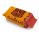 Cookies GAIDELIS CRANBERRY, 160 g