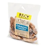 Gingerbread COCONUT TONGUE, 250 g