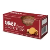 Ginger cookies ANNA'S, 150 g