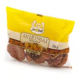 Oatmeal cookies with chocolate JAVINĖ, 180 g