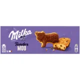 Бисквитные пирожные MILKA TENDER MOO, 140 г