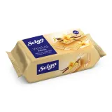 Vanilla flavored wafers SELGA, 90 g