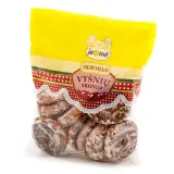 Пряники со вкусом вишни JAVINĖ, 400 г