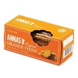 Orange flavored ginger cookies ANNAS, 150 g