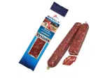 Cured BERNŲ Sausage with Porcini, a. r., 200 g