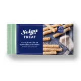 Wafer rolls with coconut filling SELGA, 160 g
