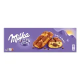 Sponge cake MILKA CAKE & CHOC, 175 g