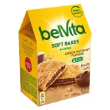 Soft cookies with whole grain products BELVITA, 250 g