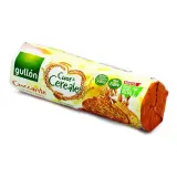 Grain cookies GULLON CROCCANTE, 265 g