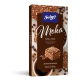 Wafer cake MOKA, 350 g