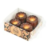 Французское лакомство KANELĖS (упаковано)