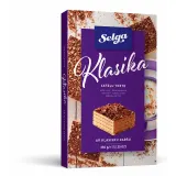 Waffle cake LAIMA KLASIKA, 350 g