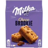 Soft cakes MILKA BROOKIE, 132 g