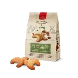 Cookies with dried apples VIKTORIJA, 250 g