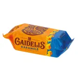 Cookies GAIDELIS CARAMEL, 160 g