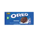 Cocoa cookies with vanilla filling OREO, 44 g
