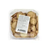 Sausainiai KOKOSINIAI, 250 g