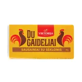 Cookies DU GAIDELIAI, 180 g